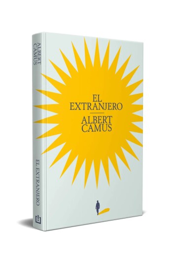 El extranjero. Edición conmemorativa El extranjero. Edición conmemorativa