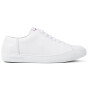 Zapatillas Camper Peu Touring Mujer White/White