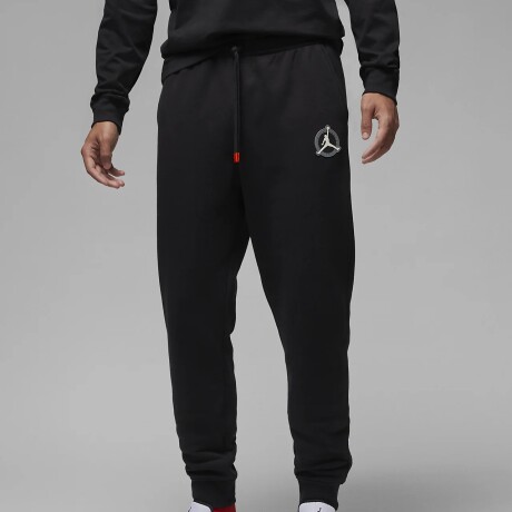 Pantalon Nike Running Hombre Df Chllgr Knit Pant Black/ - S/C — Menpi