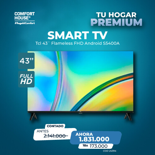 Tu Hogar Premium