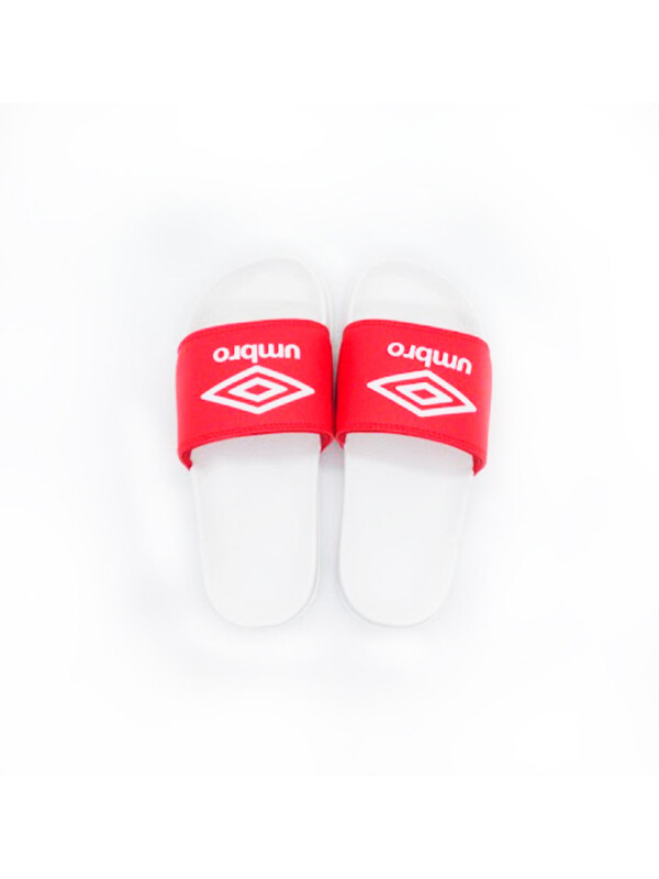 Ojotas Locker Room Umbro Mujer 094