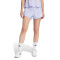Short de Mujer Adidas Pacer Knit High Violeta