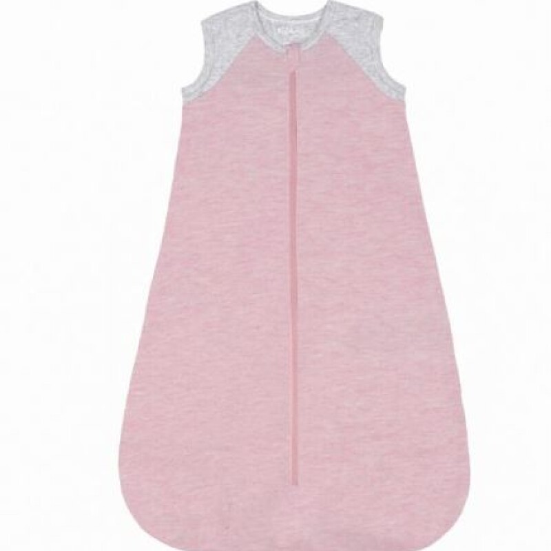 Bolsa de dormir algodón orgánico 6-18 meses Bolsa de dormir algodón orgánico 6-18 meses