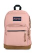 MOCHILA RIGHT PACK MISTY ROSE
