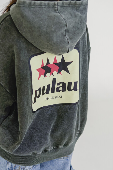 Canguro Pulau Tau Negro