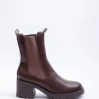 BOTA ALLIE FERGUSON MEDIA CAÑA CHOCOLATE
