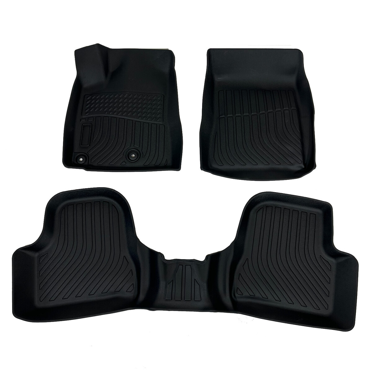 Bandeja De Piso Para Renault Sandero Stepway 2014-2025 