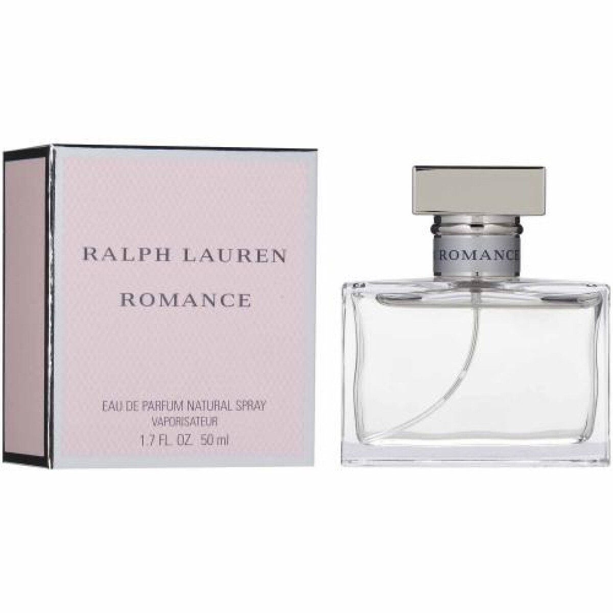 Ralph Lauren Romance Woman Edp 50ml 