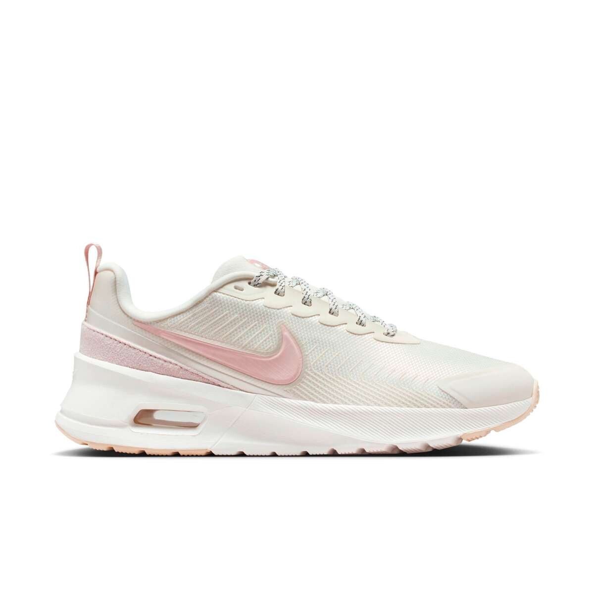 Championes Nike Air Max Nuaxis de Mujer - Crema 