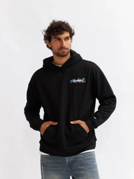 CANGURO N.SAILS 11031 PLUTON NEGRO