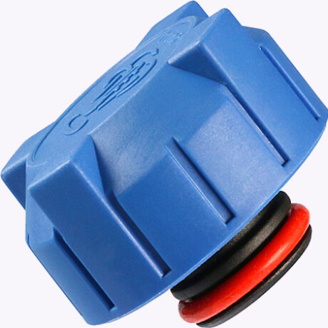 TAPON DEPOSITO FIAT AUX RADIADOR PALIO 12/ GRAND SIENA 13/ NUEVO UNO - TAPON DEPOSITO FIAT AUX RADIADOR PALIO 12/ GRAND SIENA 13/ NUEVO UNO -