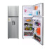 Heladera James Rj 301 Inox D 293 L HELADERA JAMES RJ301 DISP. INOX 43023