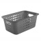 Organizador Cesta N°2 Gris