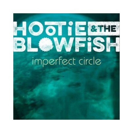 Hootie & The Blowfish - Imperfect Circle - Vinilo Hootie & The Blowfish - Imperfect Circle - Vinilo