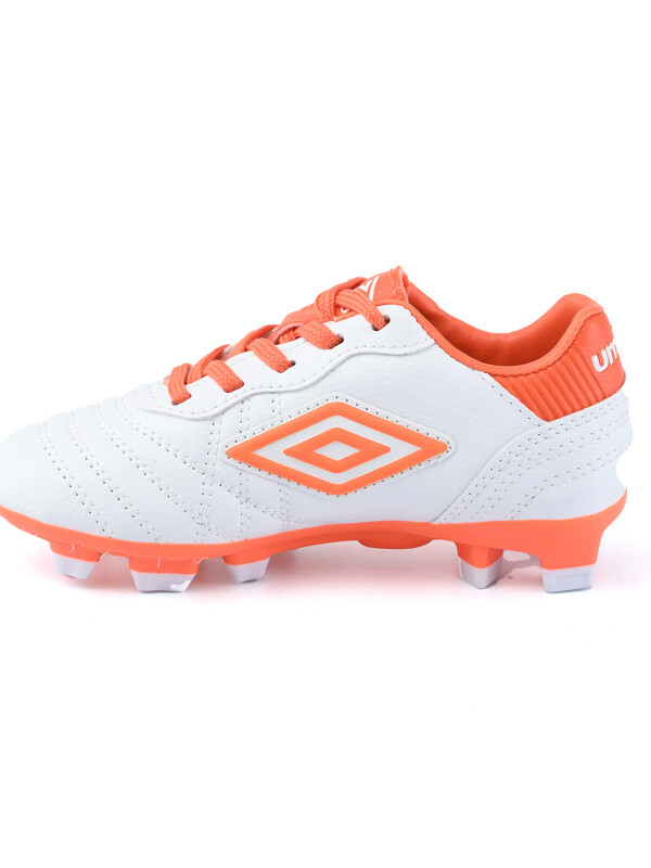 Calzado Touch HG Umbro Junior 098