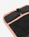 Porta Cosméticos Desplegable Portacosméticos Pack And Go - Estampado Flores