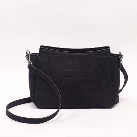 BANDOLERA ISOLARA NEGRA BANDOLERA ISOLARA NEGRA