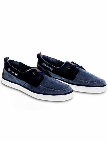 Nautico Canvas Celeste