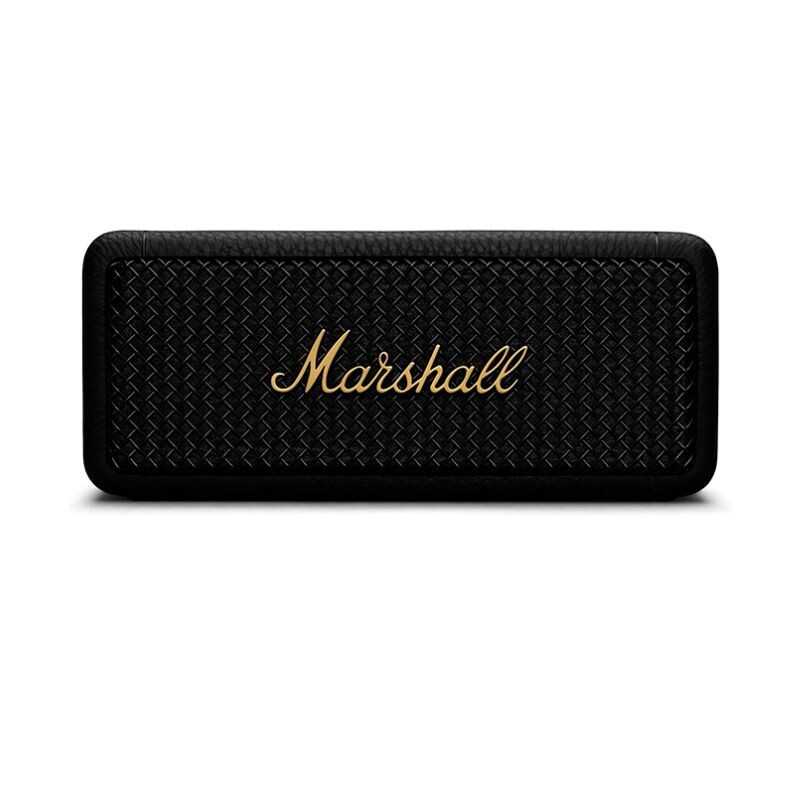 Speaker Marshall Emberton 2 Black Speaker Marshall Emberton 2 Black