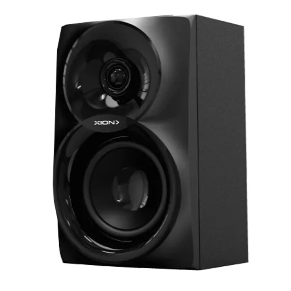 Home Theatre Pmpo Xion Xi-ht490 4000w HOME THEATRE XION 2.1 4000W PMPO HT490