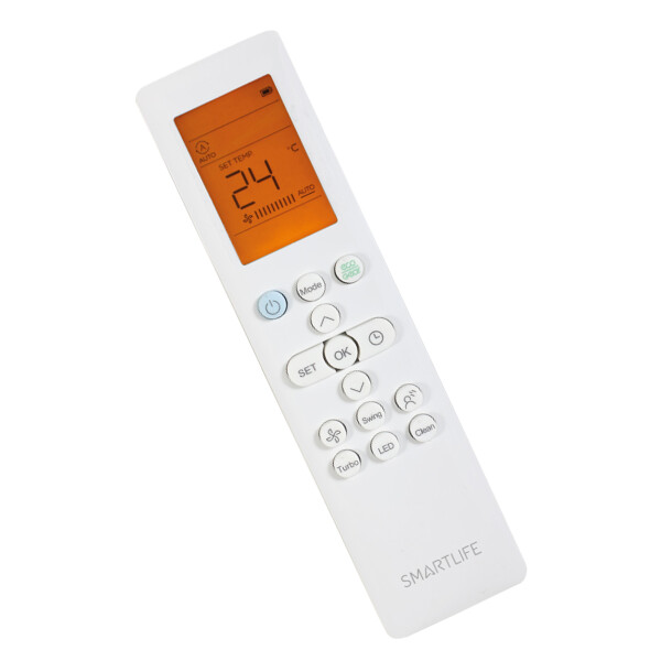 Aire Acondicionado Smartlife Sl-acfc09m32 AIRE ACONDICIONADO SMARTLIFE 9000 ACF***