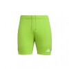 SHORT adidas GOLERO AWAY GREEN