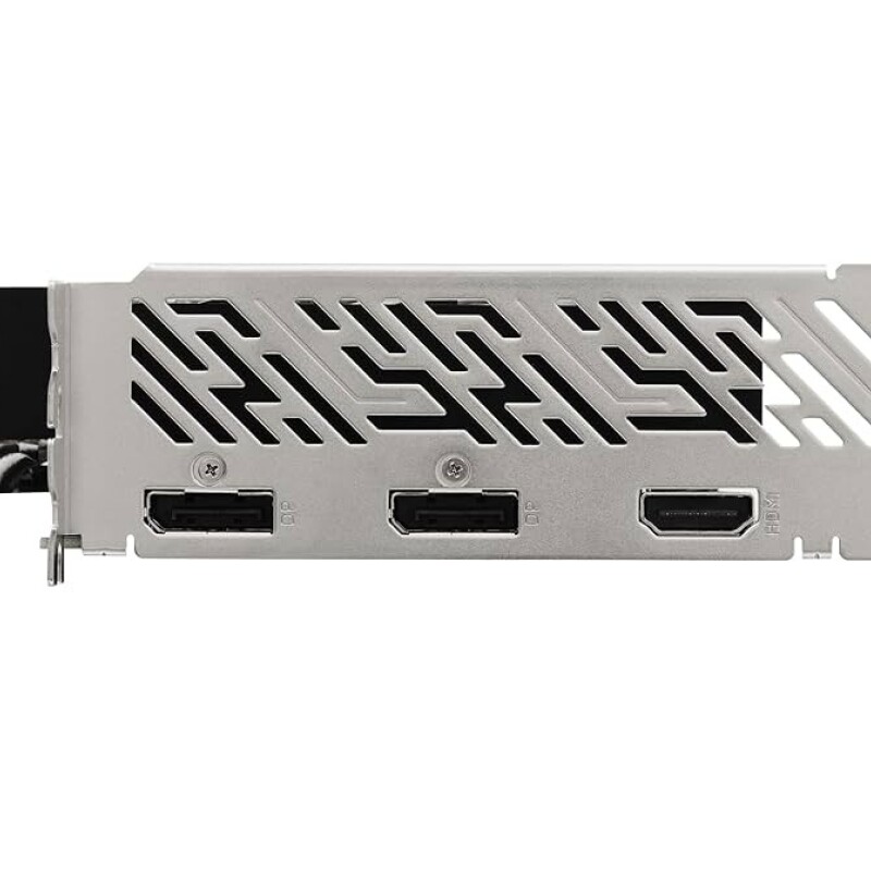 Tarjeta Video Asrock RX9060XT Challenger 8GB OC Tarjeta Video Asrock RX9060XT Challenger 8GB OC