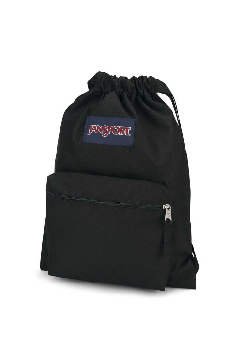 Draw Sack Black