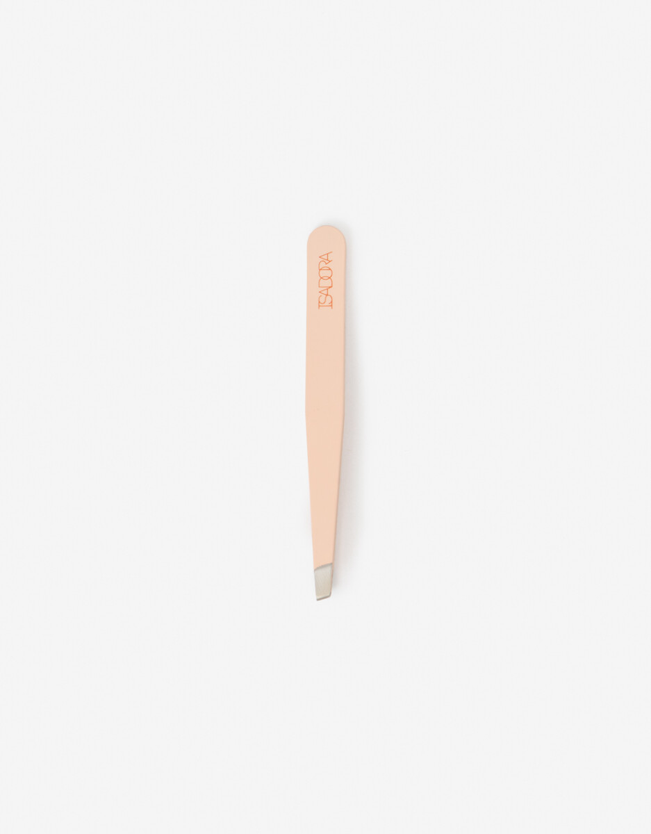 Pinza De Depilar 