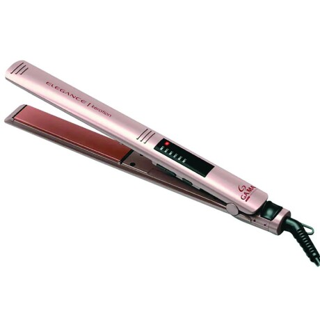 Planchita GA.MA Elegance LED Keration 220V Planchita GA.MA Elegance LED Keration 220V