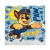 Toalla de Mano Paw Patrol 100% Algodón 30 x 30 cm CELESTE