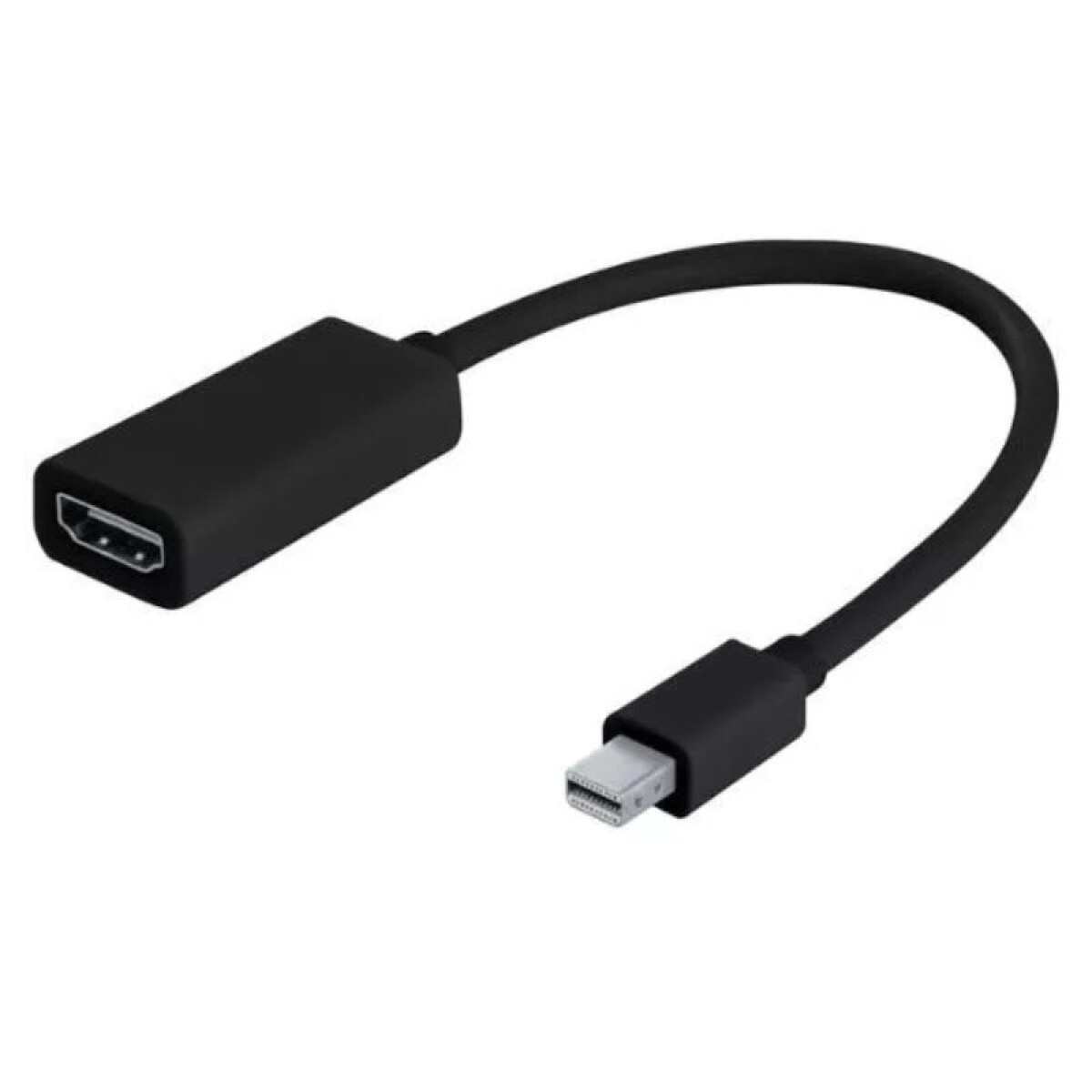 Adaptador Mini Display Port A Hdmi P/ Macbook 