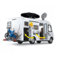 Autocaravana/camper Autocaravana/camper