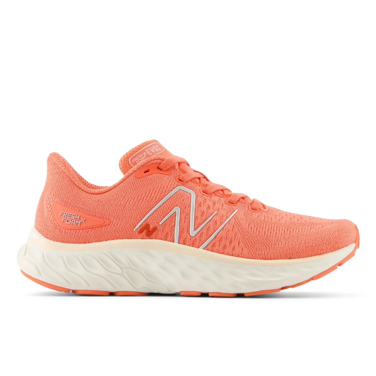 Championes New Balance de Dama - Evoz v4 - WEVOZRR3 - GULF RED 