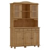 Aparador Finestra 5 Ptas 3C 8925FN Freijo Aparador Finestra 5 Ptas 3C 8925FN Freijo