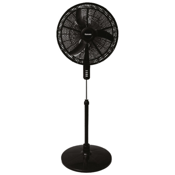 Ventilador De Pie Microsonic Vp1803 90 W VENTILADOR DE PIE MICROSONIC 90W VP1803