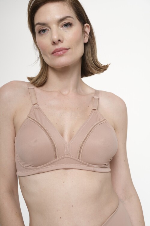 Soutien Elaine Beige