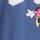 Remera Logo Gap Disney Niña Bijoue Blue