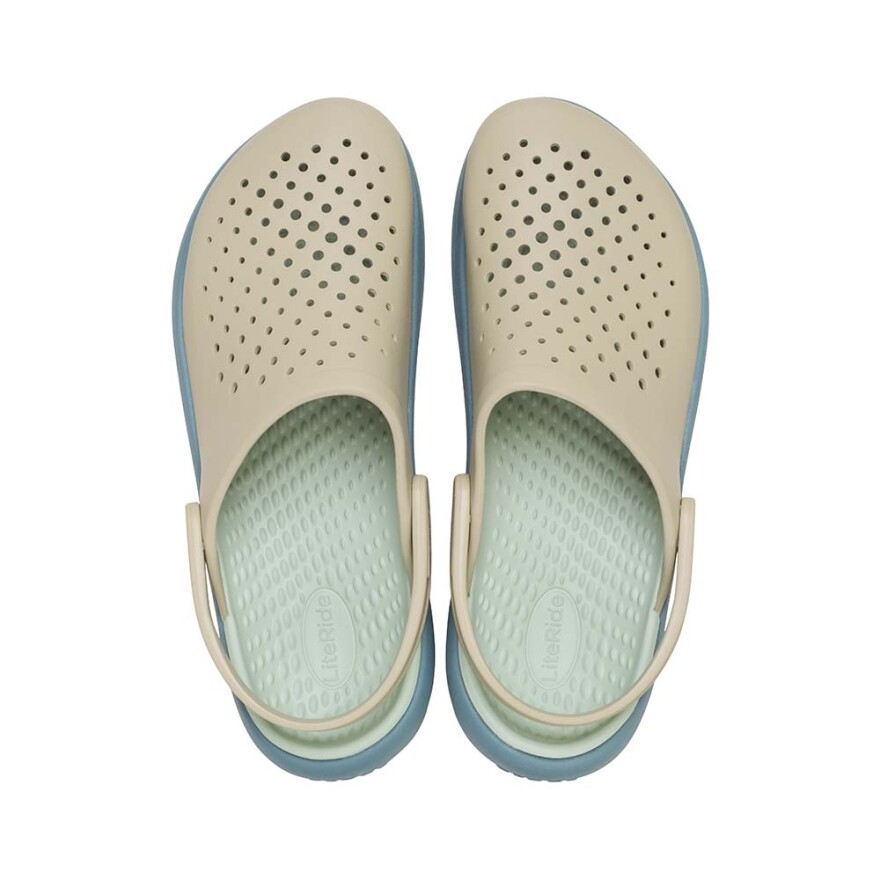 InMotion Clog - Unisex Moth