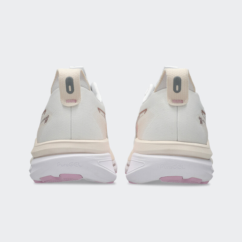 Championes Asics Gel Kayano 33 Blanco