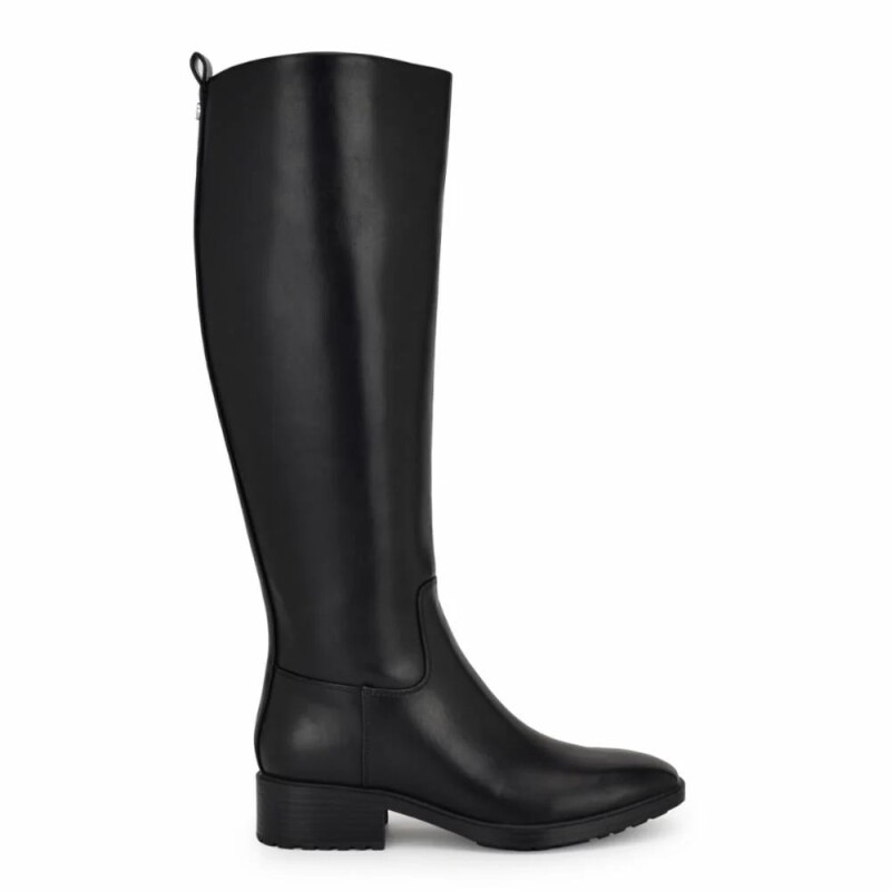 Boot Blondy3 Black