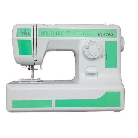 Maquina De Coser Yokoyama Kp560 Ignova Maquina De Coser Yokoyama Kp560 Ignova