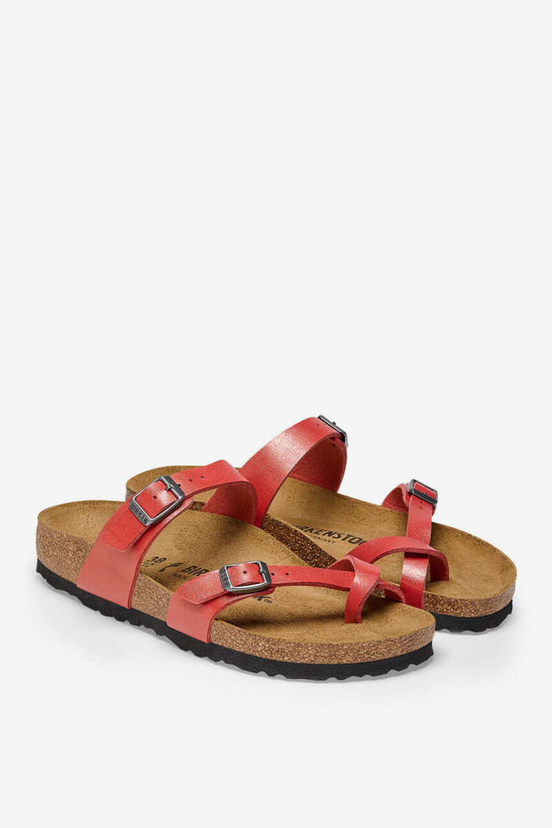 MAYARI BF GRACEFUL MARS RED Rojo