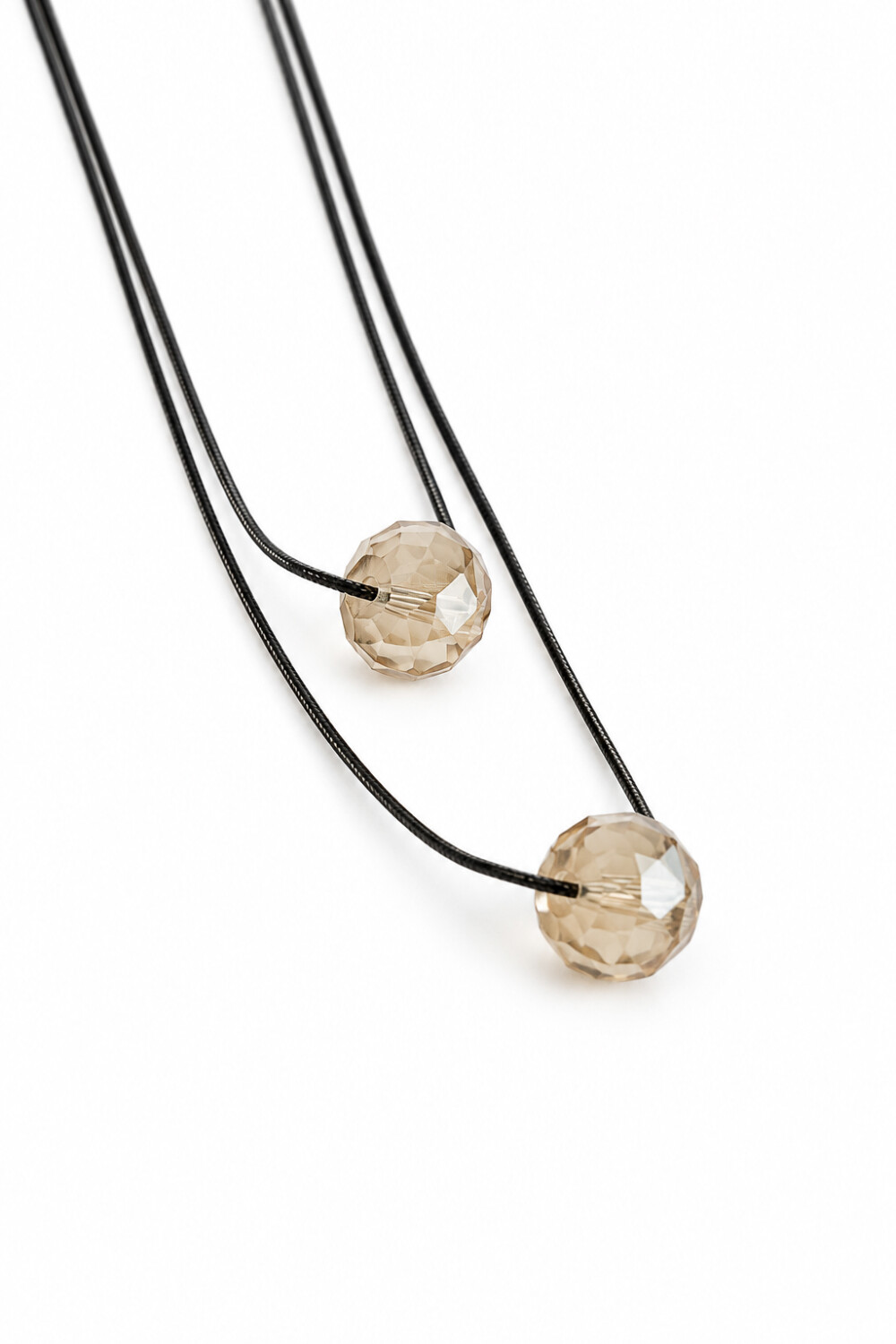 Collar Lyra Color Unico