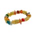 PULSERA SELVIA DORADA PULSERA SELVIA DORADA