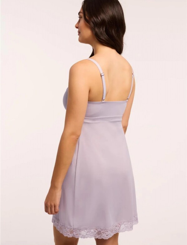 Chemise Dreamcatcher VIOLETA CLARO