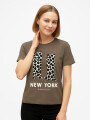 Remera Saumet Estampado 3