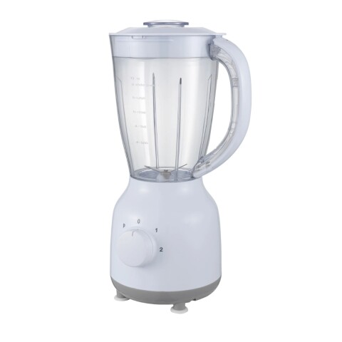 Licuadora Midea 1.5 litros Blanco Licuadora Midea 1.5 litros Blanco