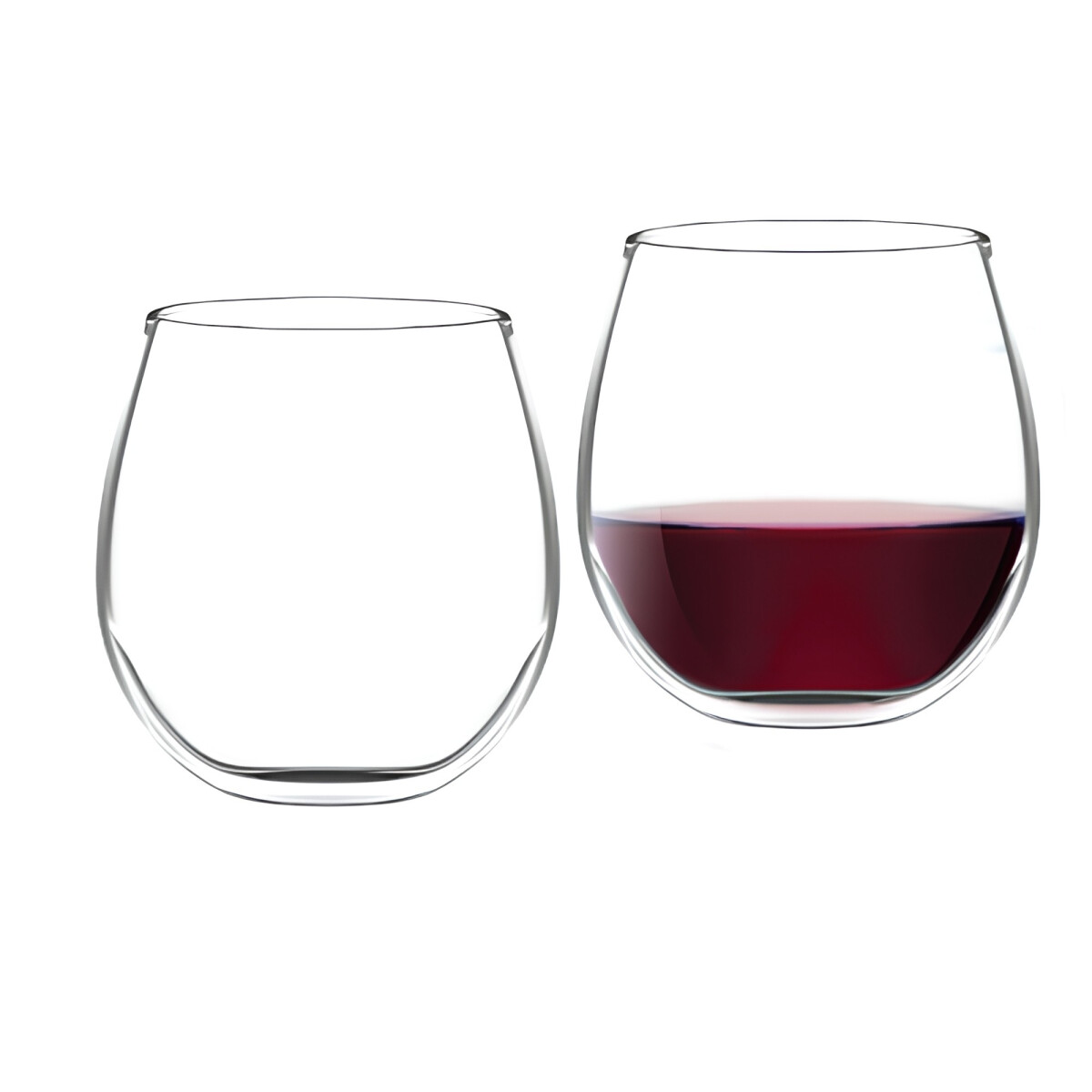 Set 6 Vasos de Vino 475ml | Selecta Tuskany 