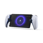 Reproductor remoto PlayStation Portal Playstation White.
